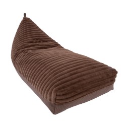 Кресло-мешок FJORD 130x80x20 70cm, brown