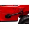 JH-102 Red battery car