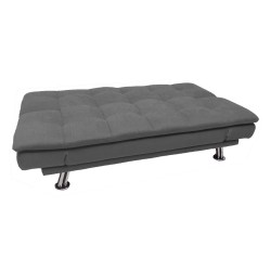 Sofa bed ROXY grey