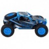 Remote Controlled Off-Road Car R/C 1:24 Blue