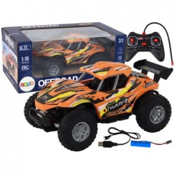 Car 1:16 Remote Controlled...