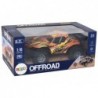 Car 1:16 Remote Controlled Off-Road RC Off-Road Car