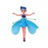 Hand Controlled Magic Blue Fairy Flying Doll