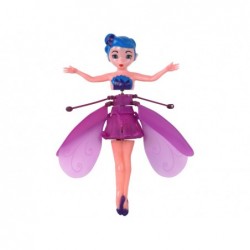 Hand Controlled Magic Flying Fairy Filet Doll