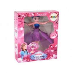 Hand Controlled Magic Flying Fairy Filet Doll