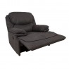 Tugitool GORDY manuaalne recliner, hall