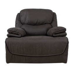 Tugitool GORDY manuaalne recliner, hall