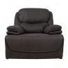 Tugitool GORDY manuaalne recliner, hall