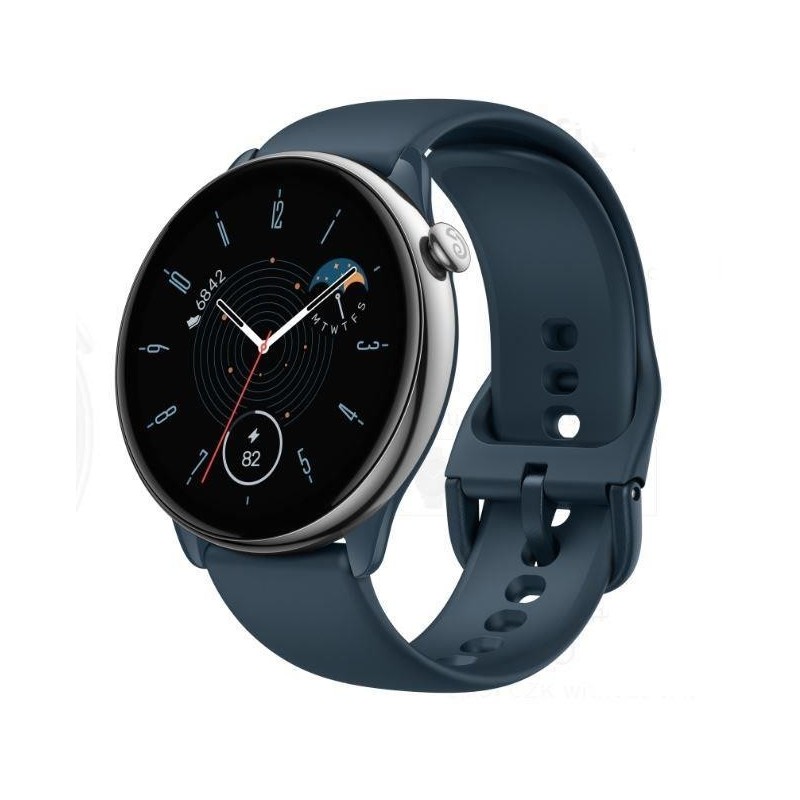 HUAMI SMARTWATCH AMAZFIT GTR MINI/A2174 BLUE W2174EU3N