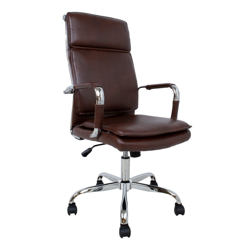 Task chair ULTRA brown