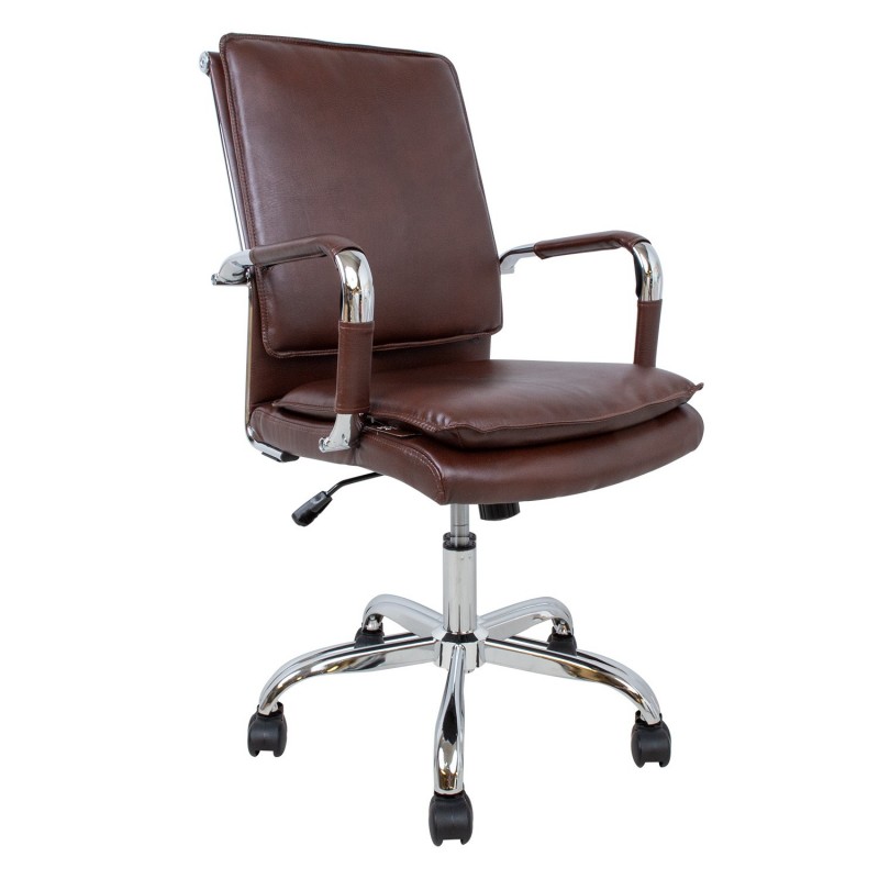 Task chair ULTRA brown