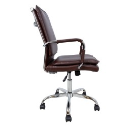 Task chair ULTRA brown