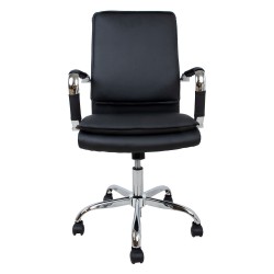 Task chair ULTRA black