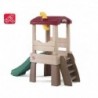 STEP2 Tower with periscope Playground Slide