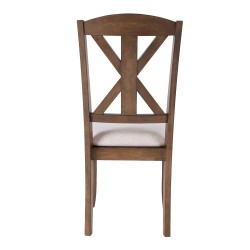 Chair JAMES 47x55xH99cm