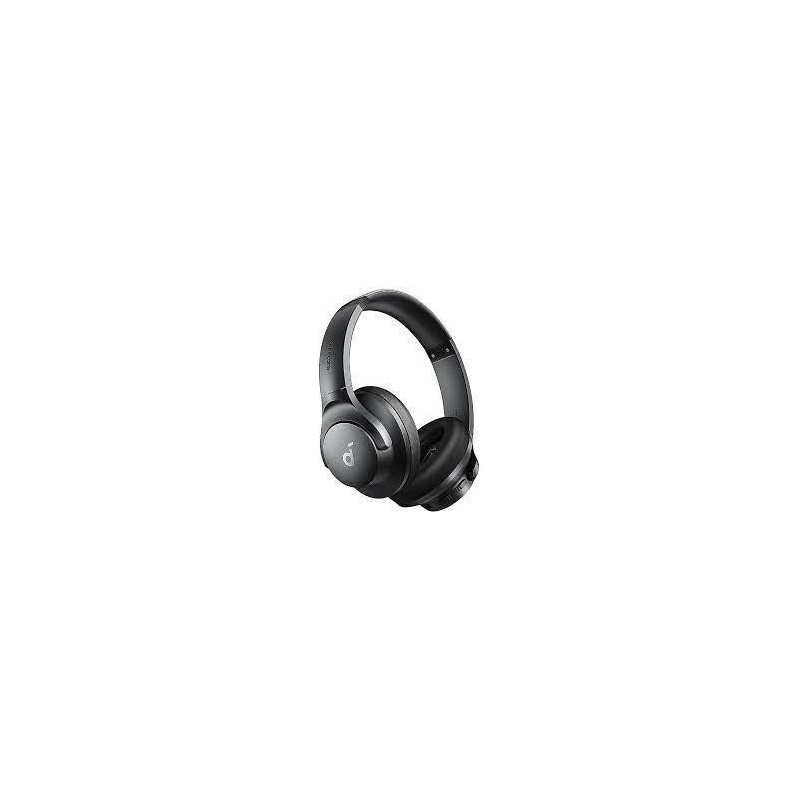 SOUNDCORE HEADSET WRL Q20I/BLACK A3004G11