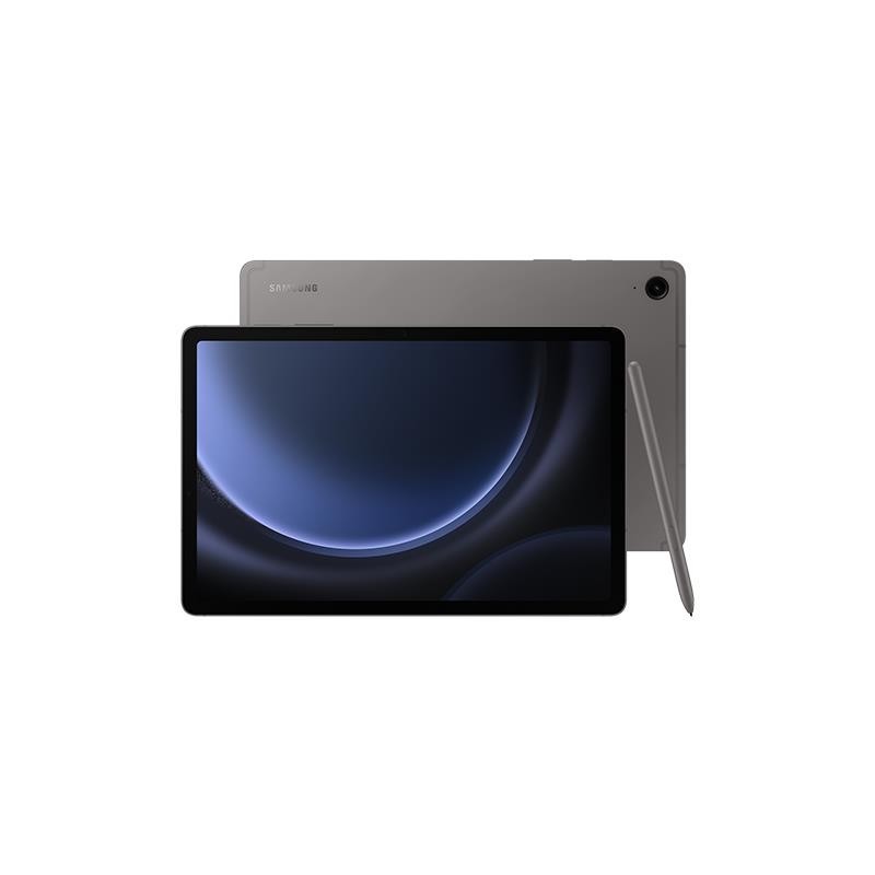 SAMSUNG TABLET GALAXY TAB S9 FE+ 12.4"/256GB GRAY SM-X616