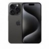 APPLE MOBILE PHONE IPHONE 15 PRO/256GB BLACK MTV13