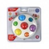 Silicone Board Colorful Ladybug Pop It Educational