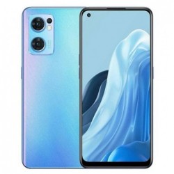 OPPO MOBILE PHONE FIND X5 LITE 5G/256GB BLUE