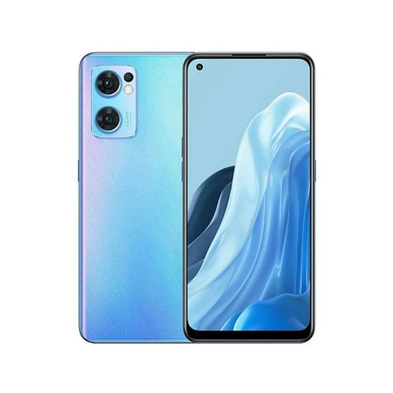 OPPO MOBILE PHONE FIND X5 LITE 5G/256GB BLUE