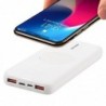 RIVACASE POWER BANK USB 10000MAH/VA2601