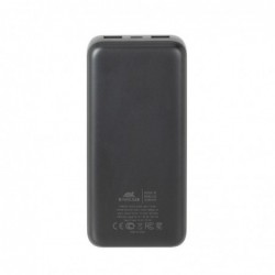 RIVACASE POWER BANK USB 20000MAH/VA2521