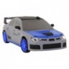 Remote Controlled Sports Car R/C 1:24 Gray Replaceable Wheels