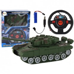 R/C Tank Remote Controlled...