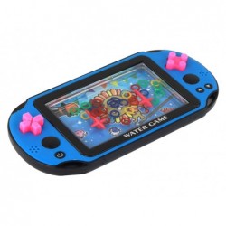 Water Arcade Game Console Blue Pad Underwater World