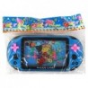 Water Arcade Game Console Blue Pad Underwater World