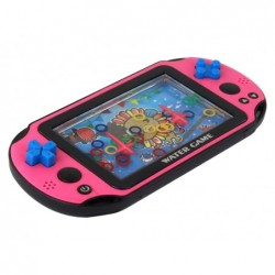 Water Arcade Game Console Pink Pad Underwater World