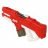 Large Red Water Gun 750ml Waterproof Glasses