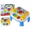 Educational Interactive 2in1 Board Table For Toddlers