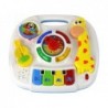 Educational Interactive 2in1 Board Table For Toddlers