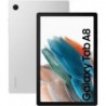 SAMSUNG TABLET GALAXY TAB A8 10.5"/32GB LTE SILV SM-X205