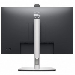 LCD Monitor DELL P2424HEB 23.8" Panel IPS 1920x1080 16:9 Matte 8 ms Speakers Camera 4MP Swivel Pivot Height