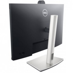 LCD Monitor DELL P2424HEB 23.8" Panel IPS 1920x1080 16:9 Matte 8 ms Speakers Camera 4MP Swivel Pivot Height