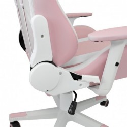 White Shark Roxy Gaming Chair Pink
