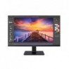 ЖК-монитор|LG|27BL650C-B|27"|ТВ-монитор|Панель IPS|16:9|5 мс|Динамики|Поворот|Поворот|Регулировка по высоте|Наклон|27BL650C-B