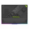 Notebook ASUS ROG Strix G18 G814JIR-N6005W CPU  Core i9 i9-14900HX 2200 MHz 18" 2560x1600 RAM 16GB DDR5 5600 MHz SSD