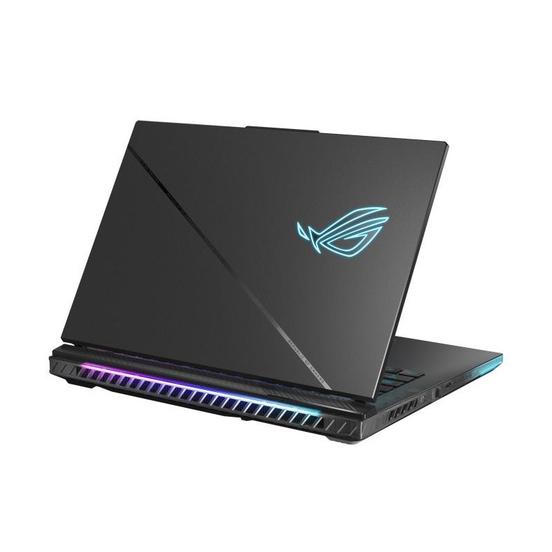 Notebook ASUS ROG Strix SCAR 16 G634JZR-NM017W CPU  Core i9 i9-14900HX 2200 MHz 16" 2560x1600 RAM 32GB DDR5 5600 MHz SSD