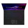 Notebook ASUS ROG Strix SCAR 16 G634JZR-NM017W CPU  Core i9 i9-14900HX 2200 MHz 16" 2560x1600 RAM 32GB DDR5 5600 MHz SSD