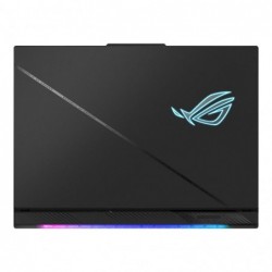 Notebook ASUS ROG Strix SCAR 16 G634JZR-NM017W CPU  Core i9 i9-14900HX 2200 MHz 16" 2560x1600 RAM 32GB DDR5 5600 MHz SSD