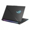 Notebook ASUS ROG Strix SCAR 18 G834JZR-N6006W CPU  Core i9 i9-14900HX 2200 MHz 18" 2560x1600 RAM 32GB DDR5 5600 MHz SSD