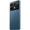 POCO MOBILE PHONE POCO X6 5G/8/256GB BLUE MZB0FRREU