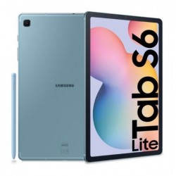 SAMSUNG TABLET GALAXY TAB S6LITE 10,4"/64GB WIFI BLUE P619