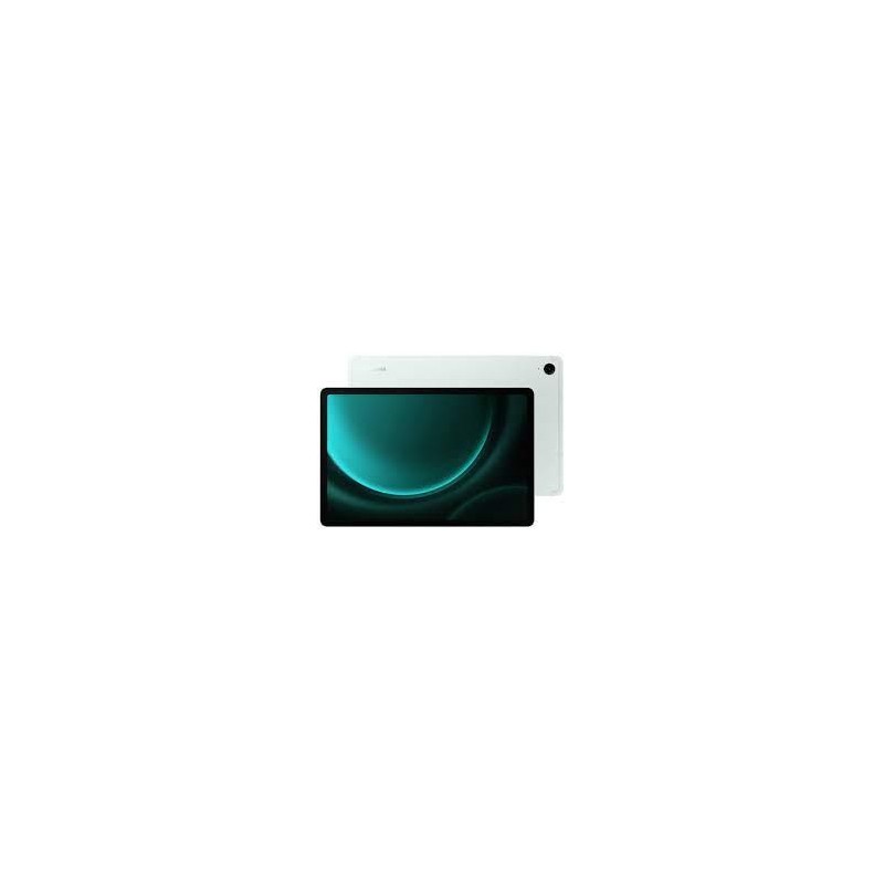 SAMSUNG TABLET GALAXY TAB S9 FE 10.9"/256GB 5G MINT SM-X516
