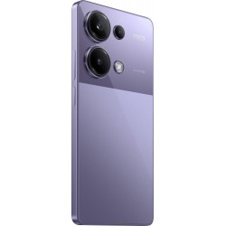 POCO MOBILE PHONE POCO M6 PRO/8/256GB PURPLE MZB0G3CEU