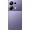 POCO MOBILE PHONE POCO M6 PRO/8/256GB PURPLE MZB0G3CEU